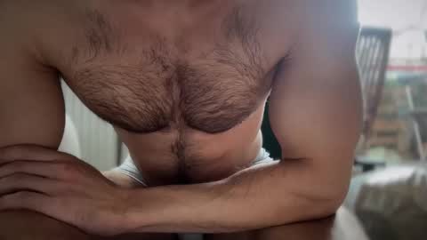 musclehair3 online show from November 30, 2024, 9:15 am