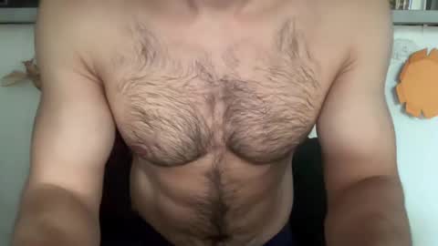 musclehair3 online show from December 2, 2024, 10:53 am