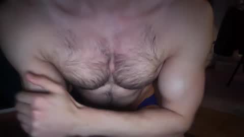 musclehair3 online show from January 3, 2025, 10:37 pm