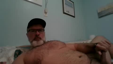 musclemeat41 online show from January 13, 2025, 5:42 pm