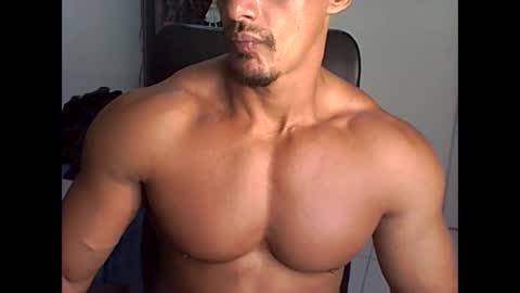 muscleoss online show from November 16, 2024, 1:42 am