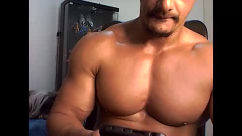 muscleoss online show from November 21, 2024, 10:57 pm