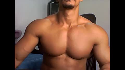 muscleoss online show from November 23, 2024, 4:13 am