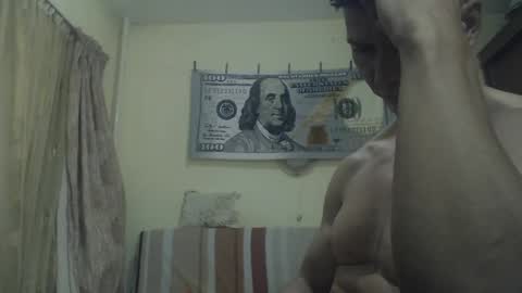 SexyMuscled online show from November 19, 2024, 11:42 pm