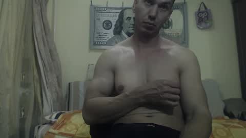 SexyMuscled online show from November 21, 2024, 10:46 pm