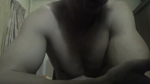 SexyMuscled online show from December 31, 2024, 11:06 pm