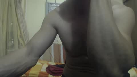 SexyMuscled online show from November 30, 2024, 10:33 pm