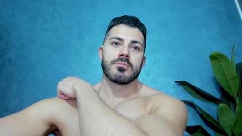 muscularmaster onlyfans online show from January 20, 2025, 10:26 pm