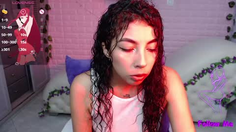 Mayra online show from November 24, 2024, 2:48 am