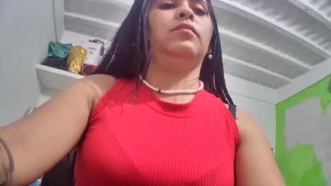 myhoney_hot online show from December 17, 2024, 2:28 am