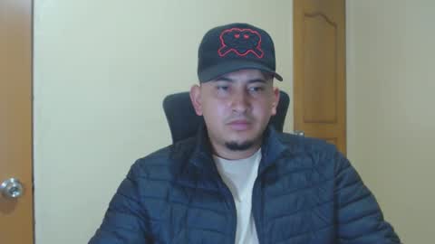 myke_andrade online show from January 2, 2025, 3:05 am