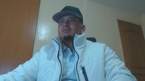 myke_andrade online show from January 9, 2025, 3:58 am