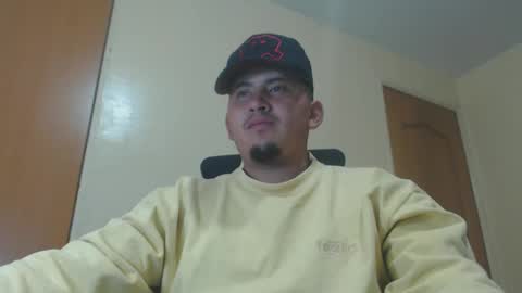 myke_andrade online show from January 5, 2025, 6:55 am