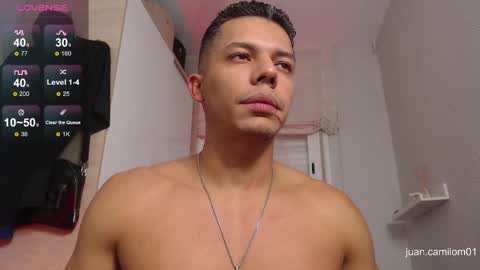 myke_jonnes online show from December 2, 2024, 12:31 pm