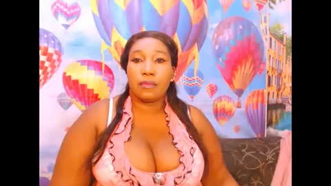 mysticebony18 online show from December 16, 2024, 6:20 pm