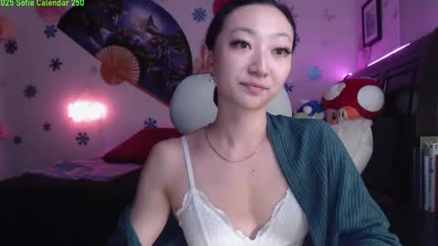 MySweetSofie online show from December 31, 2024, 12:04 am