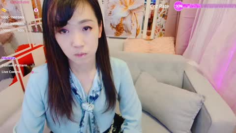 N Miyabi online show from January 2, 2025, 4:36 pm