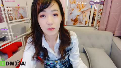 N Miyabi online show from December 3, 2024, 3:56 pm