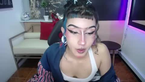 nahomi_beltran online show from January 8, 2025, 12:13 pm