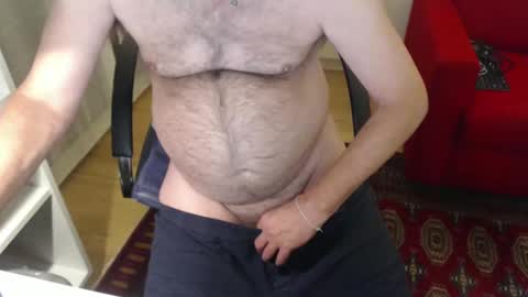 Nakedwanker10 online show from December 12, 2024, 6:06 am