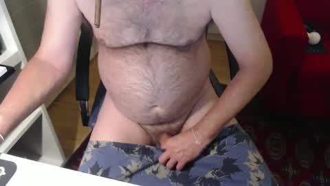 Nakedwanker10 online show from January 2, 2025, 5:05 am