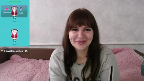 nancyxskyblue online show from January 6, 2025, 10:18 am