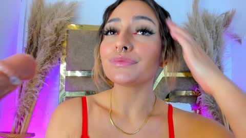 nanda_vixen online show from December 1, 2024, 11:23 pm