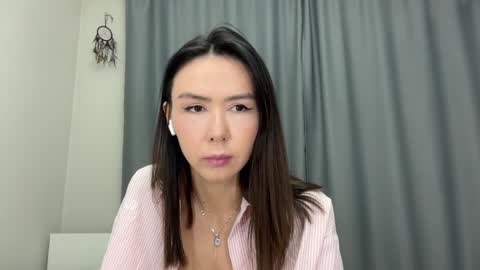 Naomi online show from January 9, 2025, 10:06 am