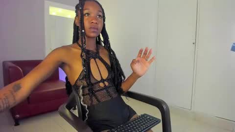 Naomi online show from December 24, 2024, 3:08 pm