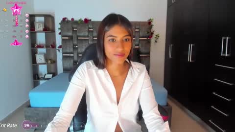 naomyy__ online show from January 15, 2025, 9:51 pm