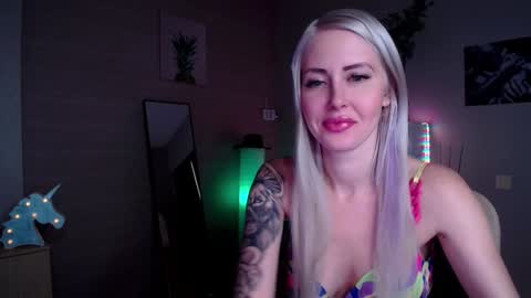 Nastya online show from December 14, 2024, 1:47 am