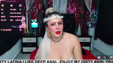 nasty latyna online show from December 7, 2024, 9:18 pm