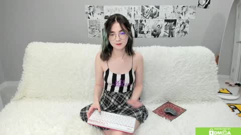 Nastya online show from November 11, 2024, 7:37 pm