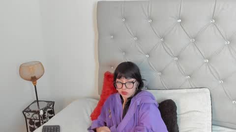 Natalia online show from November 15, 2024, 7:05 am