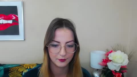 NatalieSexy online show from February 3, 2025, 7:51 am