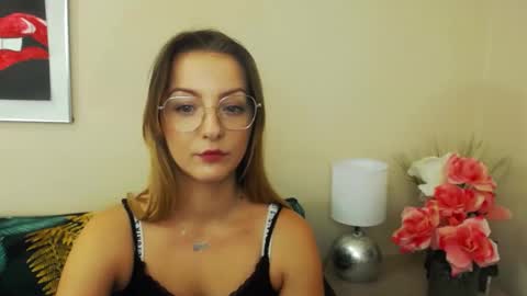 NatalieSexy online show from January 22, 2025, 9:21 am