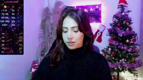 Natalie  online show from December 28, 2024, 1:43 am