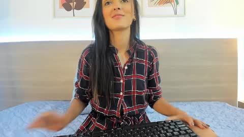 Natalia online show from December 20, 2024, 11:48 am