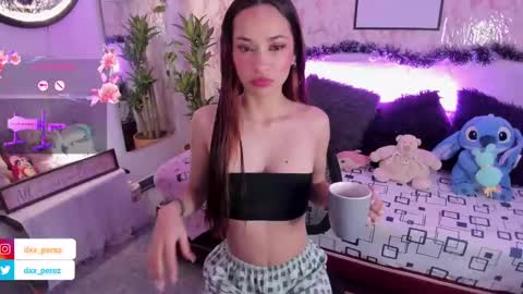 MissNatis online show from December 28, 2024, 8:16 pm