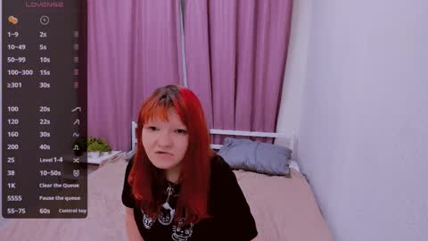 nataly_fluff online show from December 25, 2024, 1:15 pm