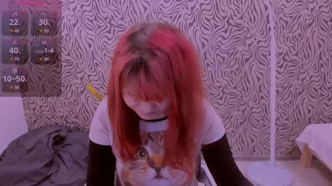 nataly_fluff online show from December 17, 2024, 1:28 pm