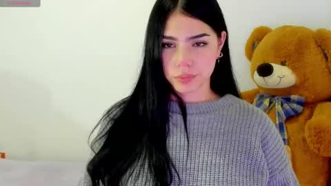 Natalia online show from November 25, 2024, 10:04 pm