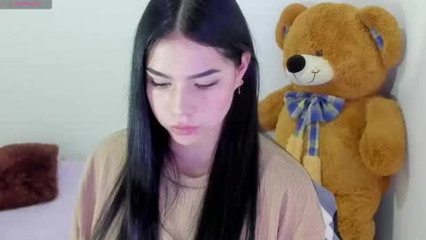 Natalia online show from December 12, 2024, 5:36 pm