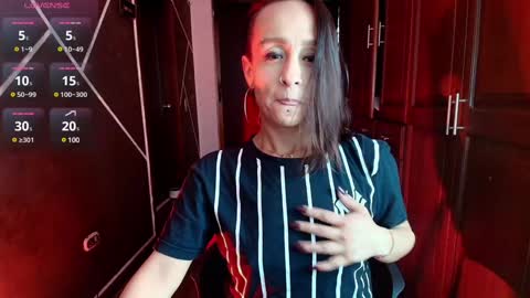 Natasha Mason online show from December 15, 2024, 12:02 pm