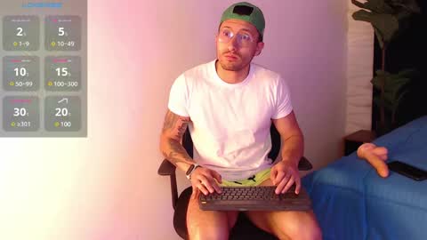 nathan_rivers online show from December 31, 2024, 11:51 am