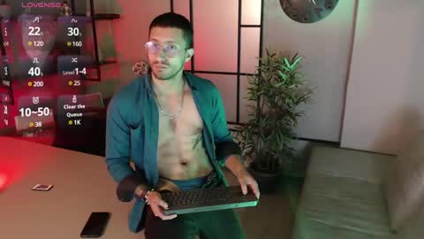 nathan_rivers online show from January 5, 2025, 11:38 am