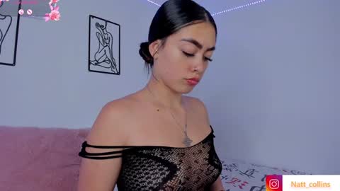 Natalia online show from November 29, 2024, 1:55 am