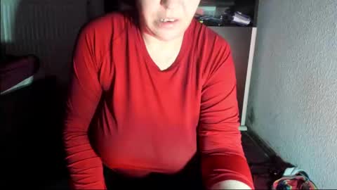 naturaltessa online show from November 21, 2024, 2:59 am