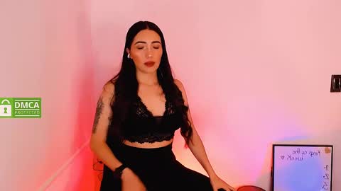 Natalia  Valeria online show from November 18, 2024, 11:47 am