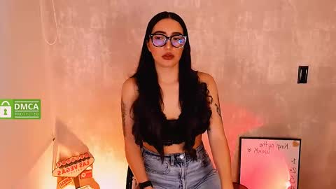 Natalia  Valeria online show from December 7, 2024, 11:14 am